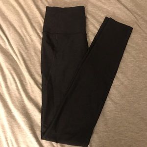 Outdoor Voices Hi-Rise Warmup Leggings